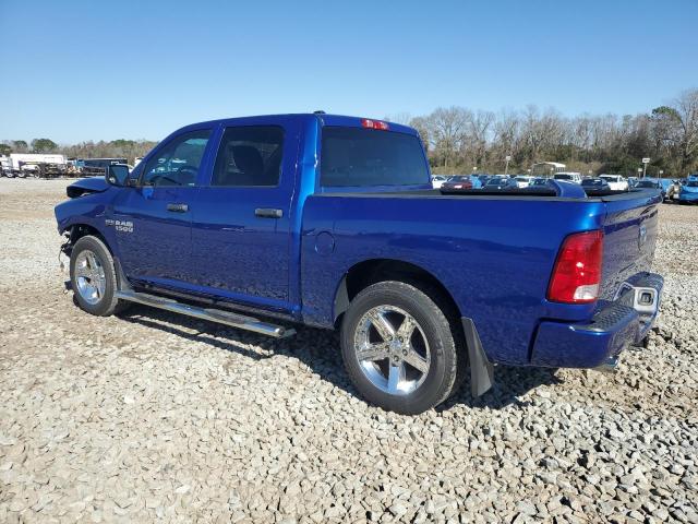 2017 DODGE OTHER 1C6RR6KT1HS536440