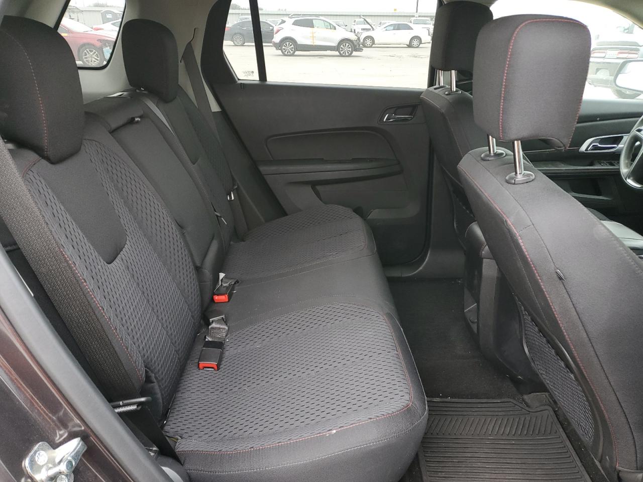 2GKALMEK2E6140647 2014 GMC Terrain Sle