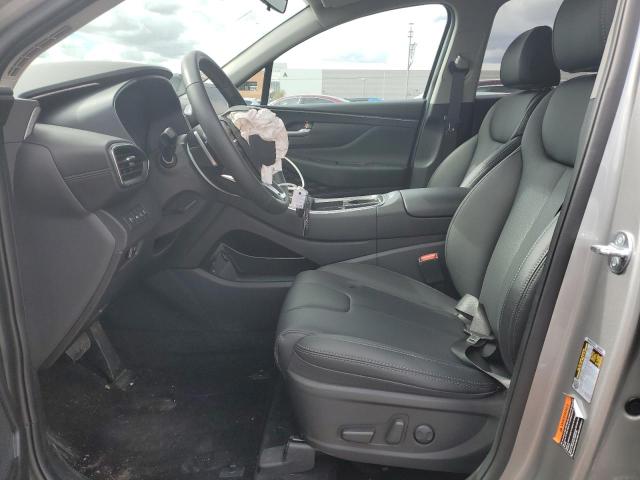 2023 HYUNDAI SANTA FE X - 5NMS6DAJ9PH605649