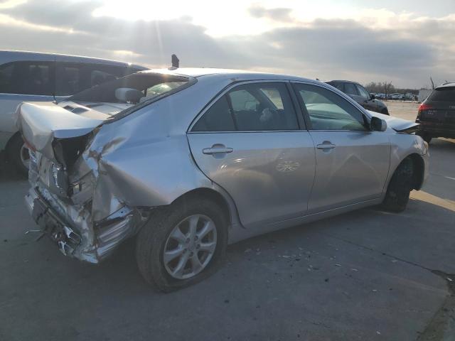 4T4BF3EK0BR154403 | 2011 Toyota camry base