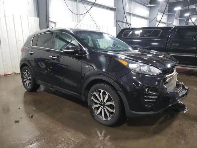 KNDPNCAC5J7436989 2018 KIA SPORTAGE-3