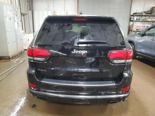 2018 JEEP GRAND CHER 1C4RJFCG3JC309901