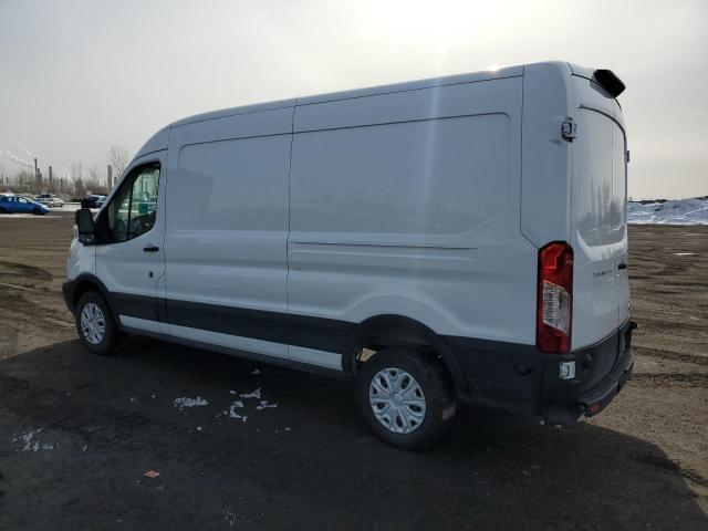 2019 FORD TRANSIT T- 1FTYR2CM0KKA03278