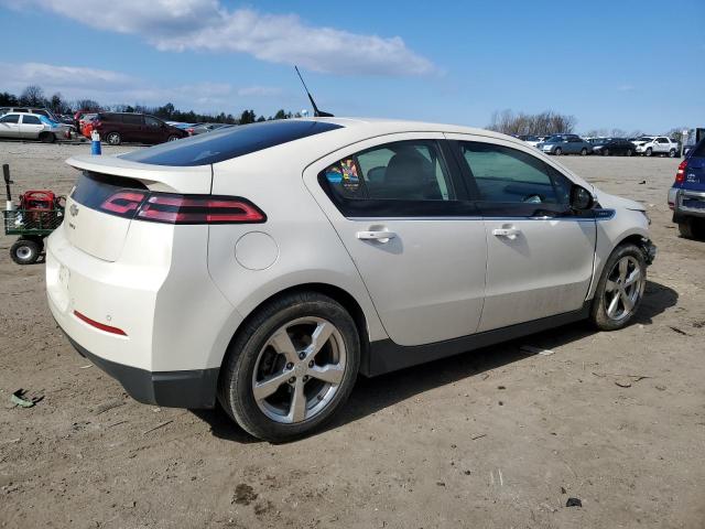 VIN 1G1RH6E42EU158251 2014 Chevrolet Volt no.3