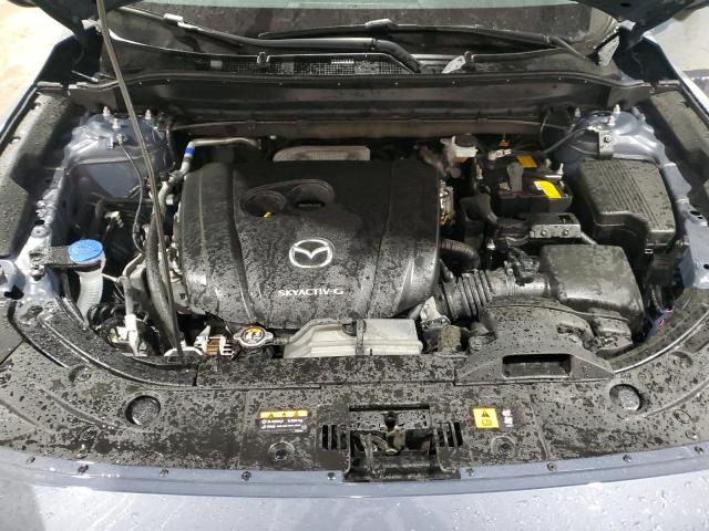 2023 MAZDA CX-5 PREFE JM3KFBCM1P0196307