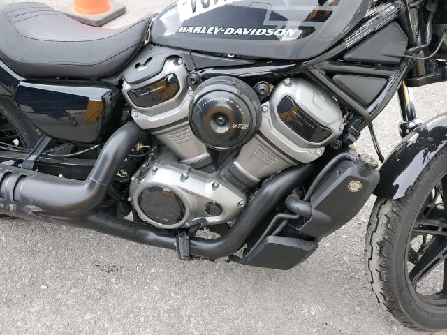 2022 HARLEY-DAVIDSON RH975 1HD1ZH113NB325915