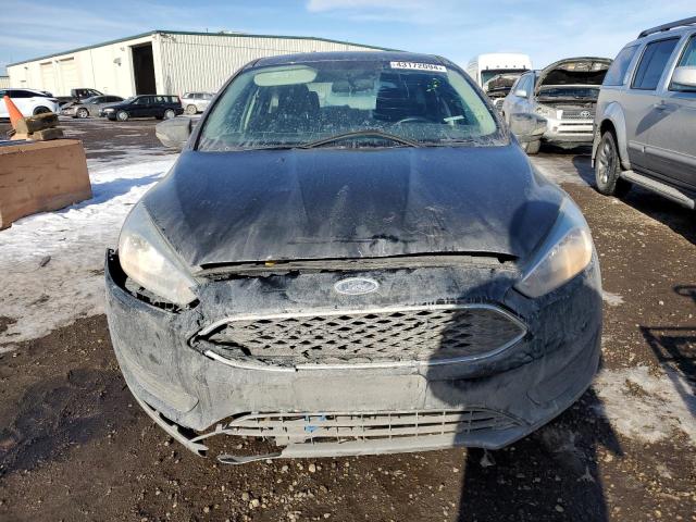 2015 FORD FOCUS SE 1FADP3K26FL278105