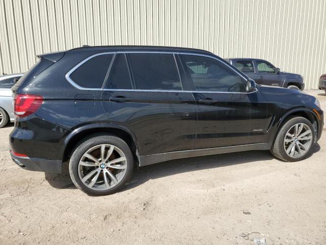 2014 BMW X5 xDrive50I VIN: 5UXKR6C53E0C02963 Lot: 43963514