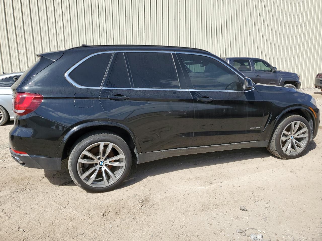 5uxkr6c53e0c02963 5UXKR6C53E0C02963 2014 BMW X5 xDrive50I