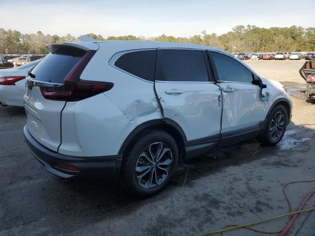 2020 Honda Cr-V Exl VIN: 5J6RW1H84LA019732 Lot: 44576574