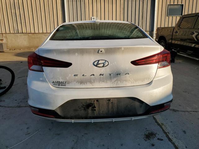 VIN 5NPD84LF8LH577738 2020 HYUNDAI ELANTRA no.6