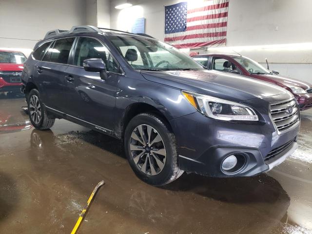 2017 SUBARU OUTBACK 3. 4S4BSENC3H3280425
