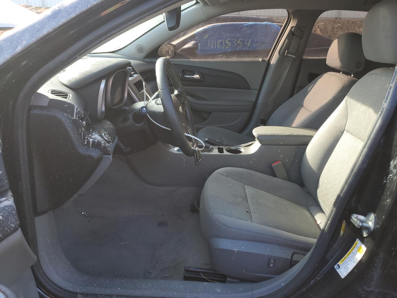 1G11B5SL0EF244585 2014 Chevrolet Malibu Ls