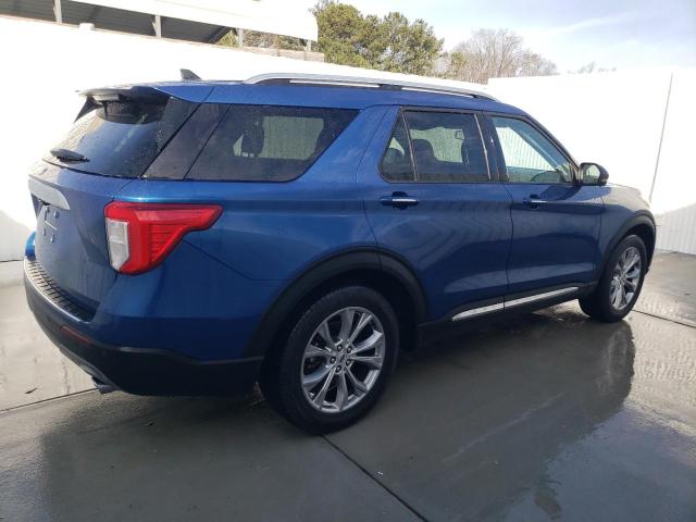2022 FORD EXPLORER L 1FMSK7FH6NGA56575