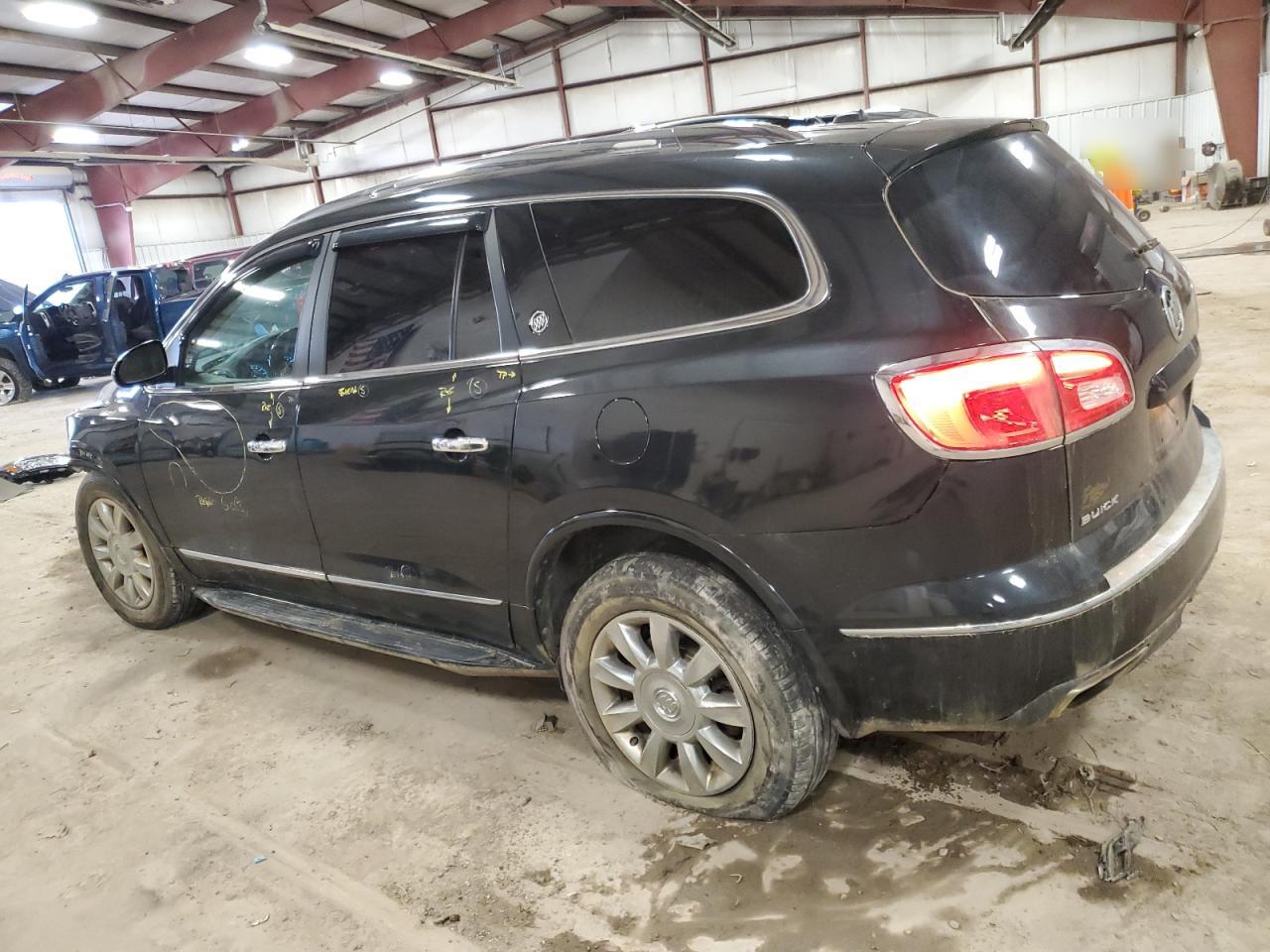 5GAKRDKD8DJ182490 2013 Buick Enclave