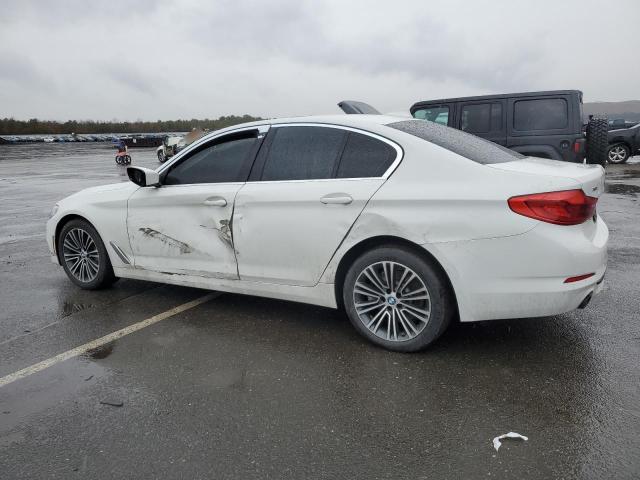 2019 BMW 530 Xi VIN: WBAJA7C57KWW06037 Lot: 43927054