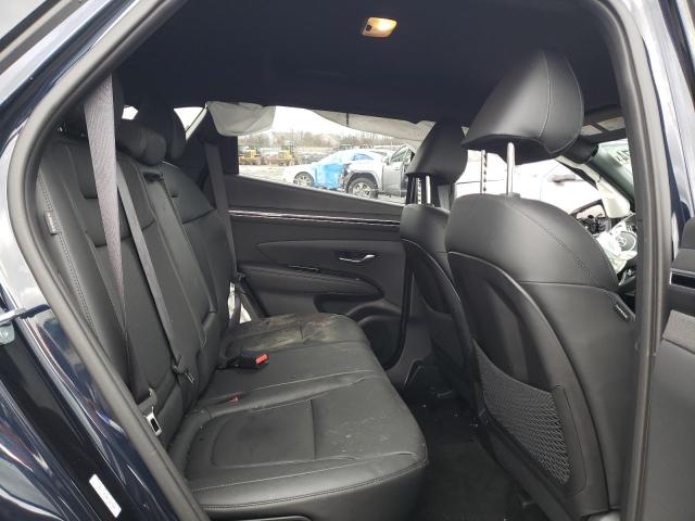 2024 HYUNDAI TUCSON XRT KM8JFCDE8RU293285