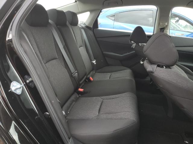 2023 HONDA ACCORD LX 1HGCY1F23PA047484