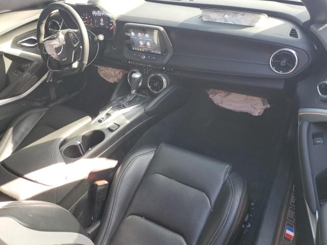 2022 CHEVROLET CAMARO SS 1G1FH1R79N0103880