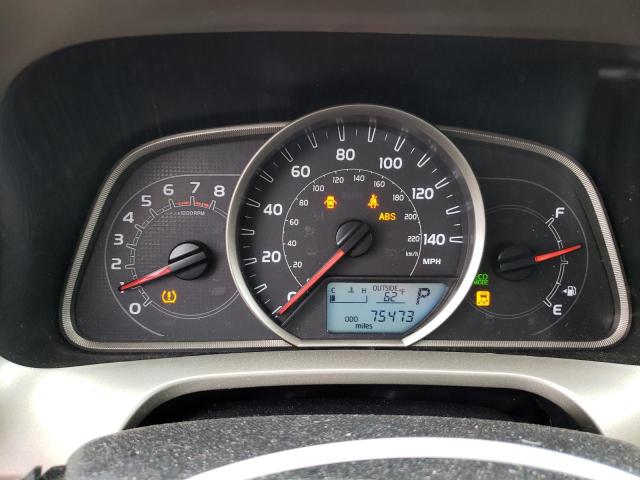 2015 TOYOTA RAV4 XLE 2T3WFREV2FW184508