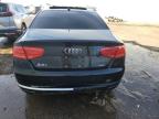 AUDI A8 L QUATT photo