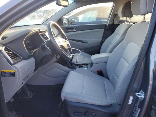 2018 HYUNDAI TUCSON VAL - KM8J3CA26JU643861
