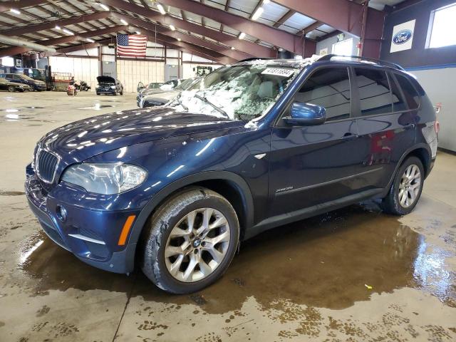 2011 BMW X5 xDrive35i