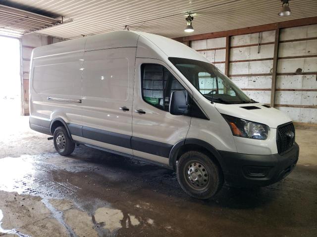 2023 Ford Transit T-250 VIN: 1FTBR3U81PKA69813 Lot: 44589914