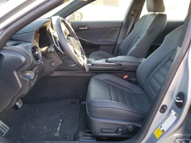 2023 LEXUS IS 350 F S JTHGZ1B21P5067548