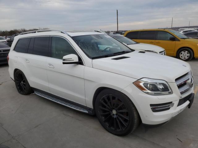 VIN 4JGDF7CE3EA425855 2014 Mercedes-Benz GL-Class, ... no.4