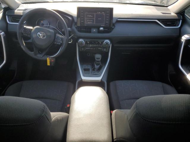 2020 TOYOTA RAV4 XLE 2T3W1RFV2LW096115
