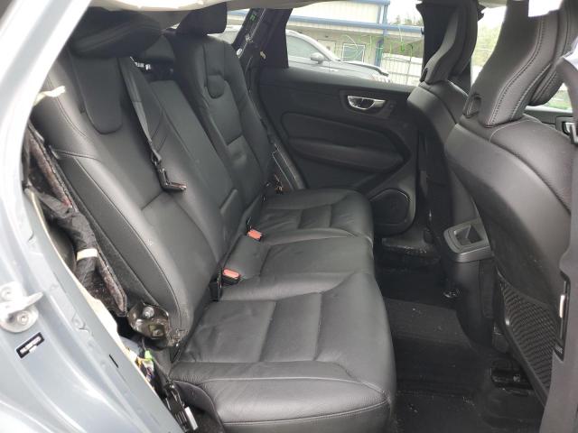 2023 VOLVO XC60 PLUS YV4L12DN9P1203725