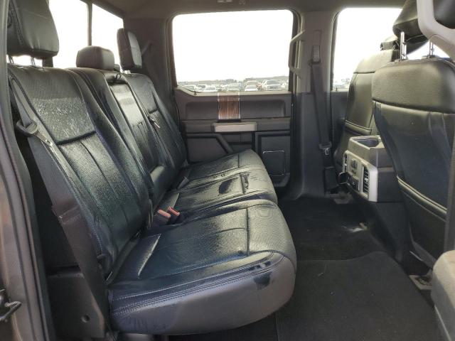 2018 FORD F150 SUPER 1FTEW1EG2JKE31459