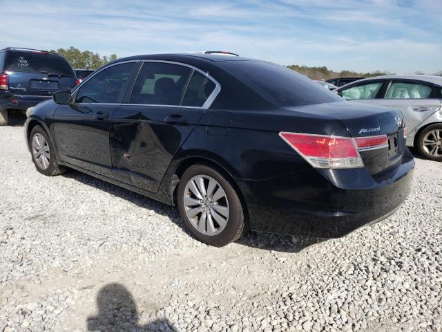 Vin: 1hgcp2f77ba123253, lot: 40520694, honda accord ex 20112