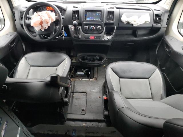 2017 RAM PROMASTER - 3C6TRVAG7HE543643