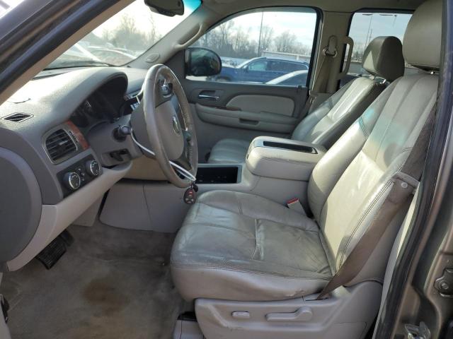 2007 Chevrolet Tahoe K1500 VIN: 1GNFK13037R112360 Lot: 41160624