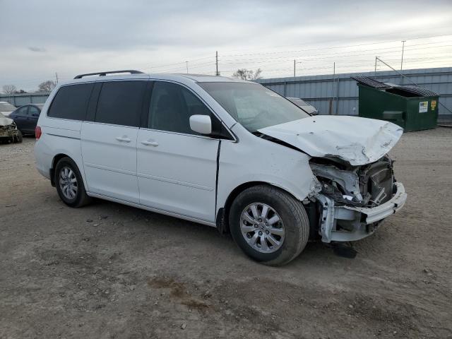 2008 Honda Odyssey Exl VIN: 5FNRL38688B069590 Lot: 43792104