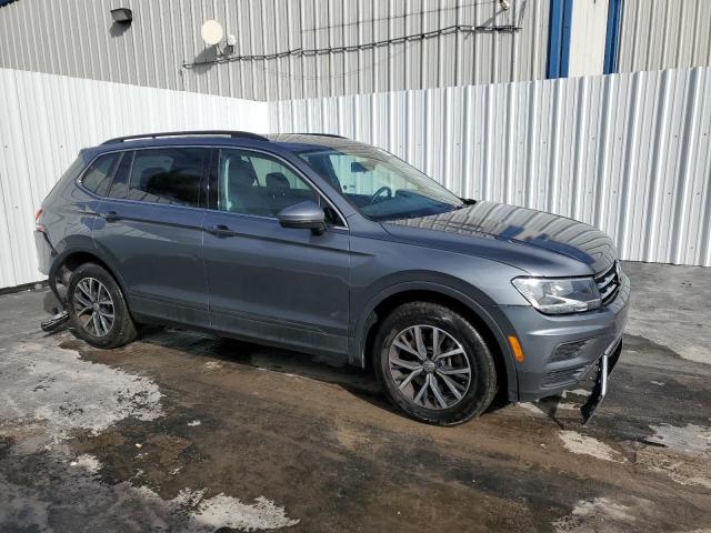 2019 VOLKSWAGEN TIGUAN SE 3VV2B7AX2KM067983