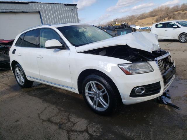 VIN WA1LFAFPXDA036892 2013 Audi Q5, Premium Plus no.4