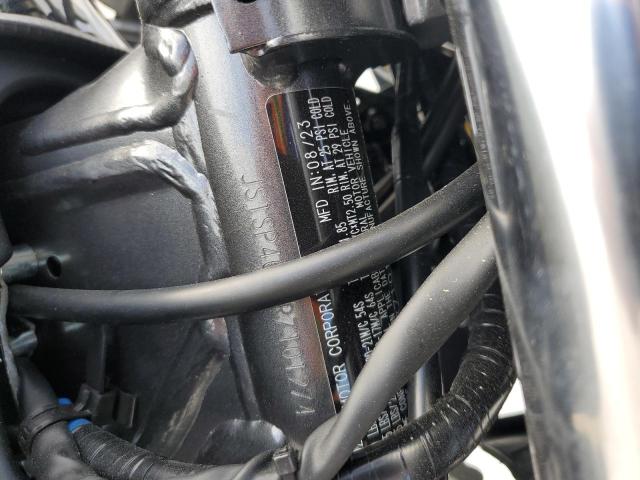 2024 SUZUKI DR650 SE - JS1SP46D8R7101274