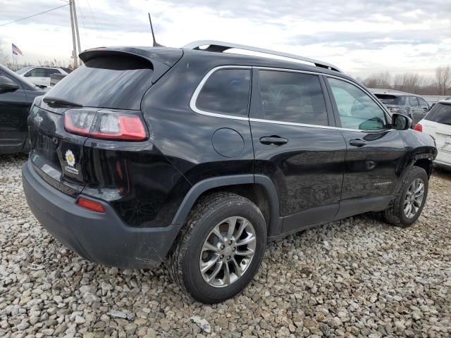 2019 JEEP CHEROKEE L - 1C4PJMLB6KD211246
