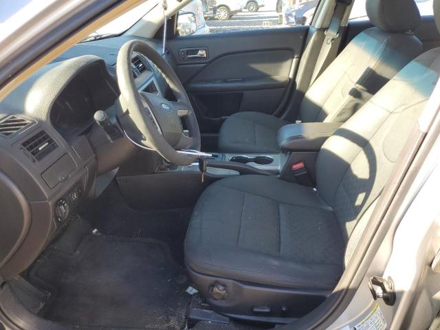 2012 Ford Fusion Se VIN: 3FAHP0HAXCR275123 Lot: 41814284