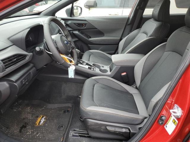 2024 SUBARU CROSSTREK 4S4GUHT60R3737322