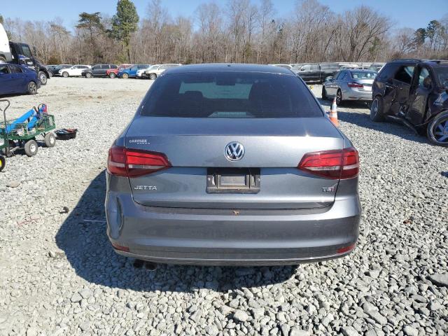 2018 VOLKSWAGEN JETTA SE - 3VWDB7AJ3JM208882
