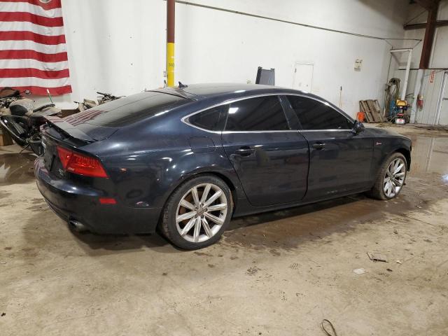 2012 Audi A7 Prestige VIN: WAUSGAFC7CN002571 Lot: 42296104