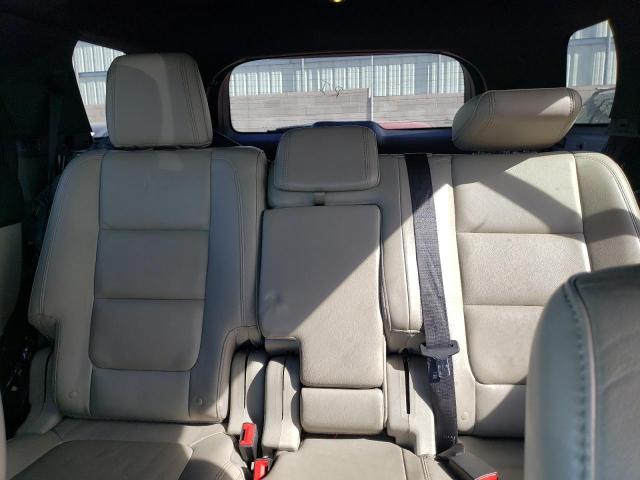 2015 FORD EXPLORER L 1FM5K7F88FGB91068