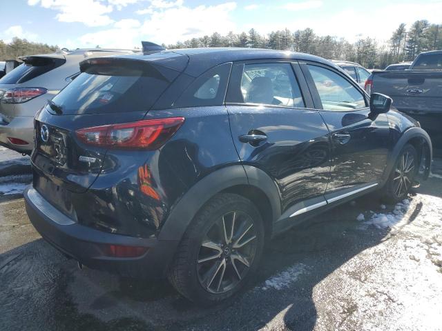 2016 MAZDA CX-3 GRAND JM1DKFD76G0139324