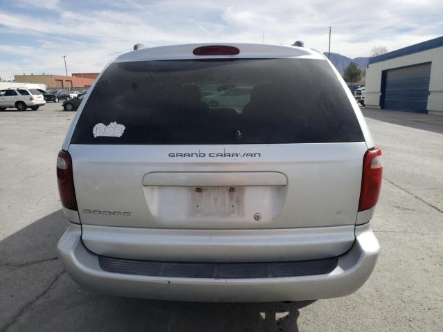 2003 Dodge Grand Caravan El VIN: 2D8GP34383R244426 Lot: 44342034