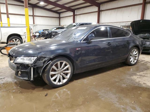 2012 Audi A7 Prestige VIN: WAUSGAFC7CN002571 Lot: 42296104