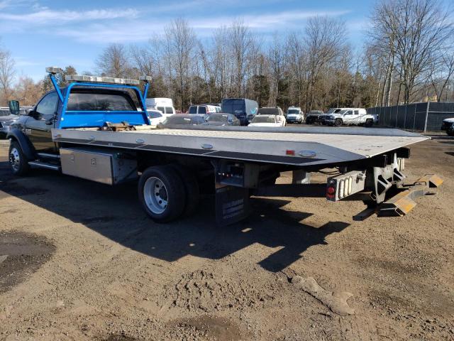 2016 Ram 5500 VIN: 3C7WRNDL4GG177306 Lot: 40688484